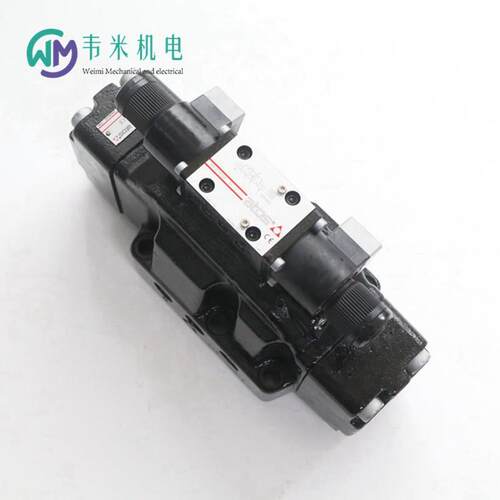 意大利ATOS阿托斯电液换向阀DPHI-3711/WP 55工业电磁阀换向阀