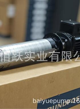 格兰富grundfos机床液下泵SPK2-11/8浸入式不锈钢水泵冷凝液泵