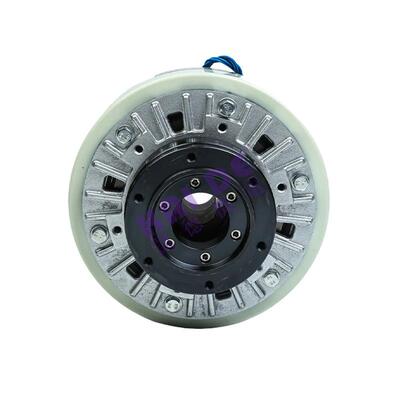 空心内旋磁粉离合器 PCO张力控制器 扭力限制过载保护缓行启动