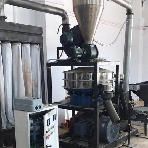 专业生产供应SMW-600塑料磨粉机可批量生产销售磨粉机具体面谈