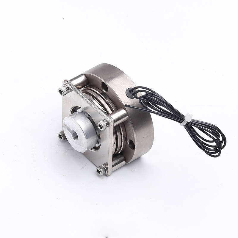 东莞失电制动器/断电刹车/安全刹车/伺服电机小刹车/刹车盘DC24V