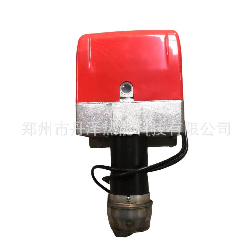意大利百得燃烧器BTG11P 天然工业气燃烧机 热处理机械设备