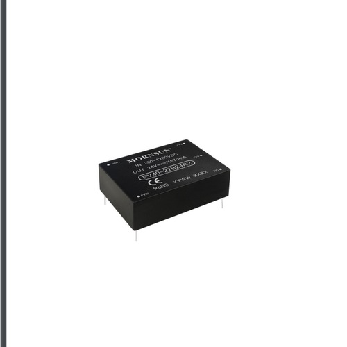 PV40-27B24R2金升阳24V/1.67ADC/DC 电源模块