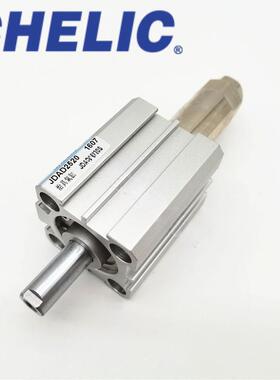 气立可CHELIC双轴治具缸2JDD0*102030ZXR405607气5805100