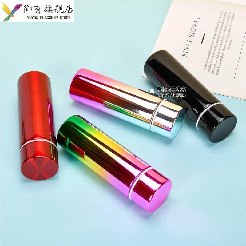 迷你保温杯 口红杯女生口袋杯子网红ins便携不锈钢礼品水杯小容量,餐饮具,保冷/保温杯,淘宝优惠券,粉丝福利购,淘宝优惠卷