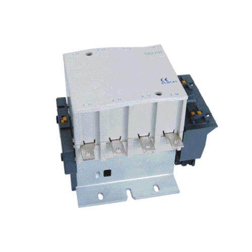 低压交流接触器 CJX2-F115 F185 F630 接触器 220V 380V