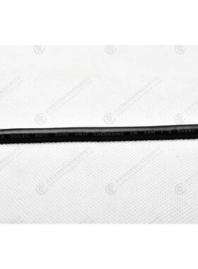 UL2464 5芯20AWG电子线 PVC线软护套线信号线 ul2464多芯护套线