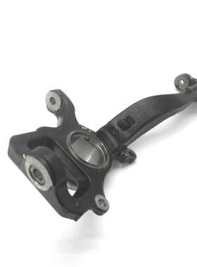 适用福特撼路者羊角转向节总成Ford Ranger EverestEB3C 3K170BA