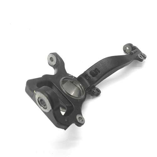 适用福特撼路者羊角转向节总成Ford Ranger EverestEB3C 3K170BA