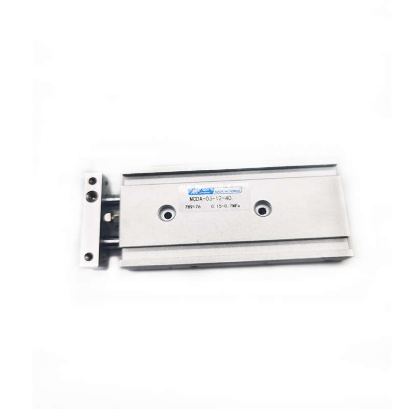 -50型mcda1610-mindman12气缸金器-----20---双轴力 2515倍233003