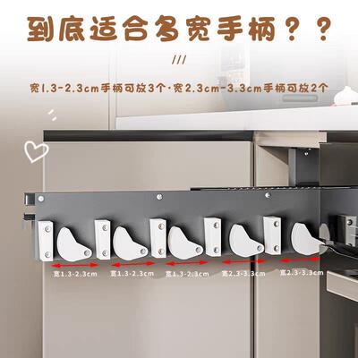 厨房不锈钢柜下锅架家用橱柜内抽拉式置物架放锅架拉篮锅具收纳架