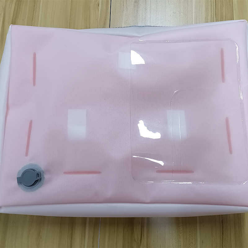 厂家直销聚氨酯tpu气袋 日常类高空运输防摔袋 多层防护空投包,个人护理/保健/按摩器材,臀部/腿部按摩器,淘宝优惠券,粉丝福利购,淘宝优惠卷