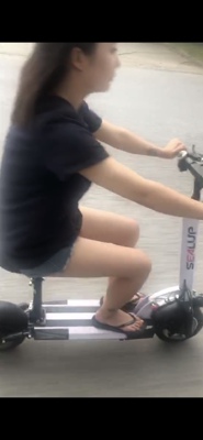 希洛普电动滑板车怎么样?老有人说被坑?真有这么不堪吗?