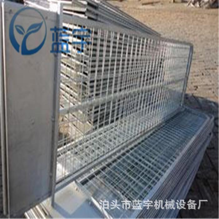 PL除尘器骨架网状弹簧袋笼扁式除尘器骨架扁龙骨多节笼骨架
