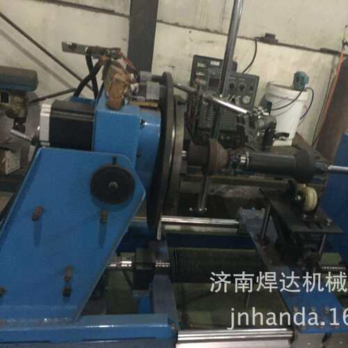 小型焊接变位器 环缝焊接变位机 氩弧焊专用焊接专机