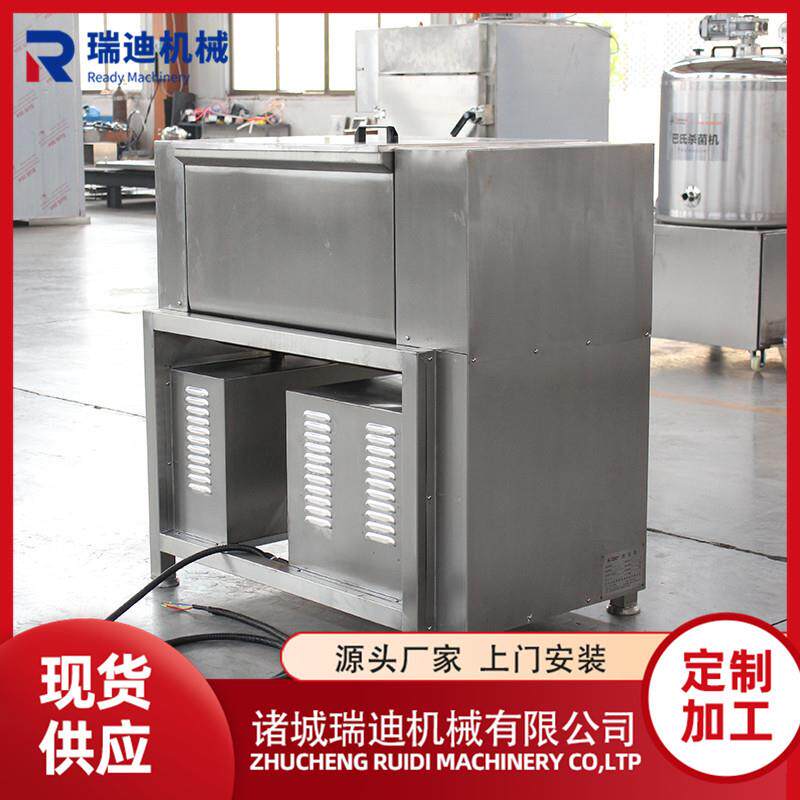 包子饺子馅拌料机商用全自动肉肠馅拌馅机枣泥馅料虾酱搅拌设备