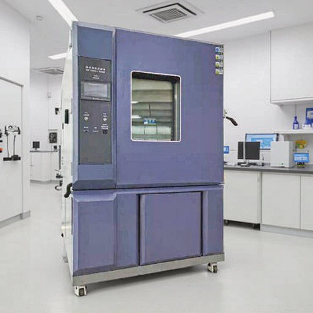 可程式恒温恒湿箱保养可程式恒温恒湿箱供应商鸿骏仪器生产商