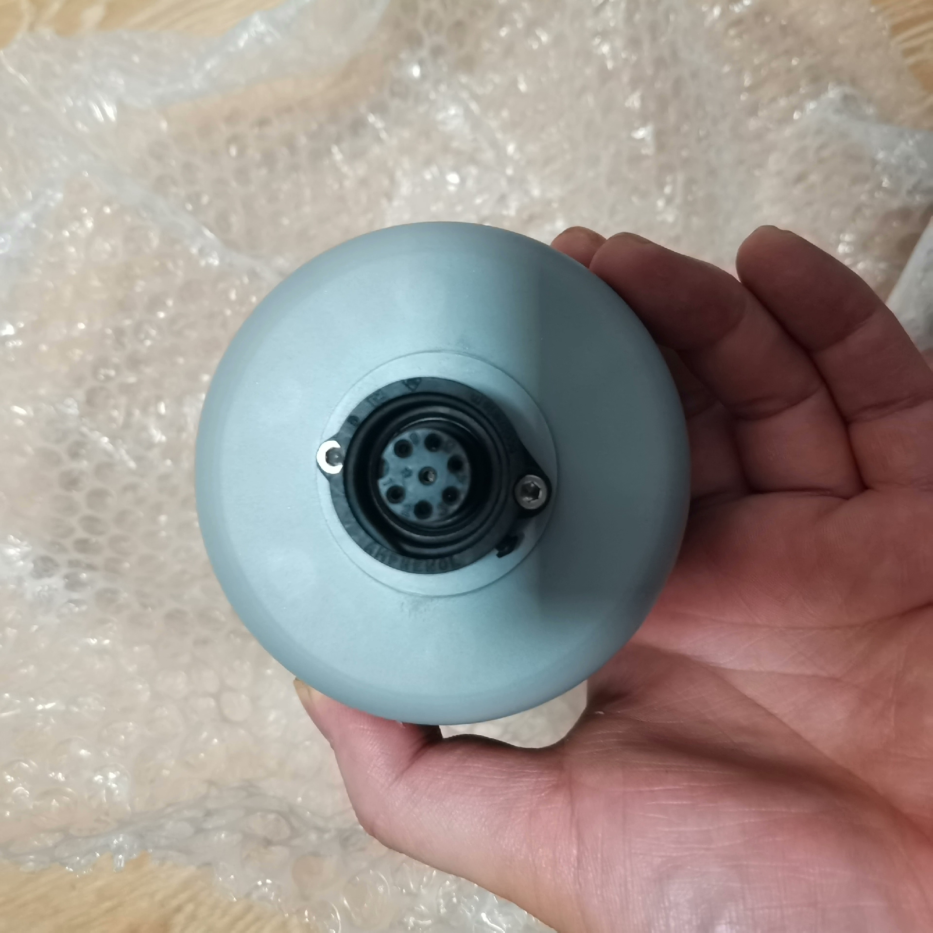 MK7油雾探头  全新原装 一个