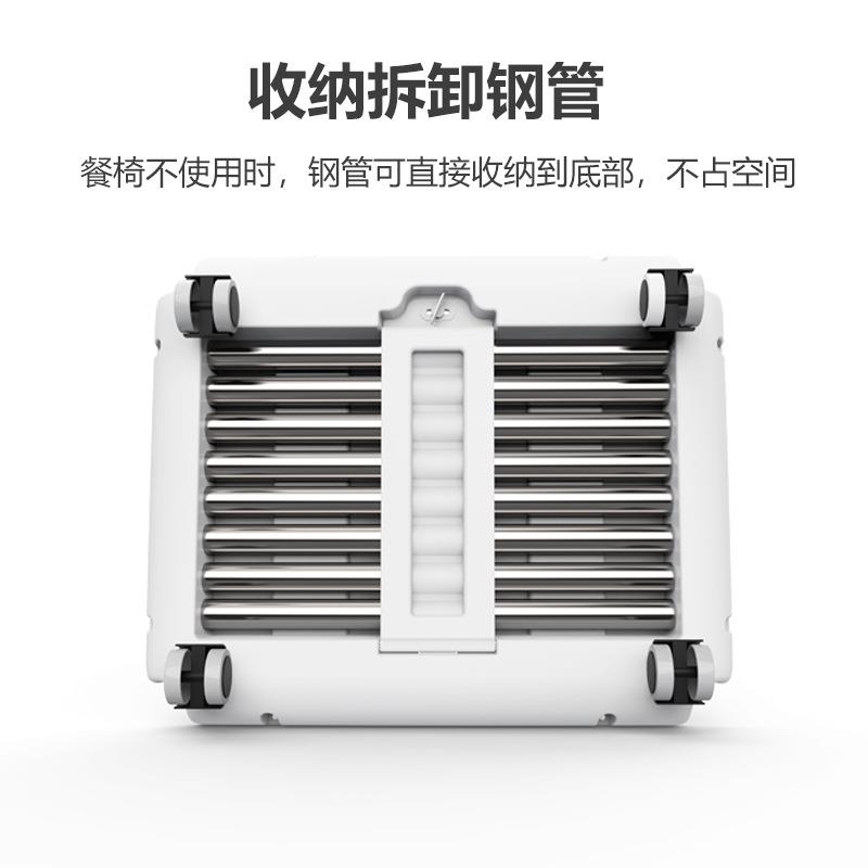 宝宝餐椅婴家用吃饭桌儿椅功能多可SMA折叠座便携式孩座椅小儿童