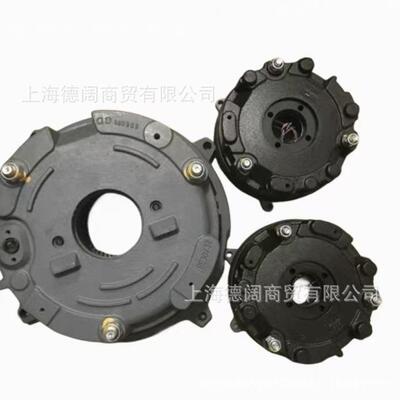 德赛威EWN制BM62HF60动器BSM62H国F600M400AC刹车抱闸刹车片线圈