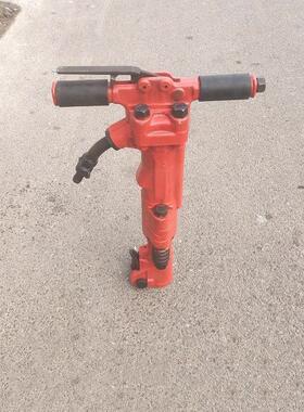 直销TPB系列破碎机压缩空气为动力的破碎工具现货供应