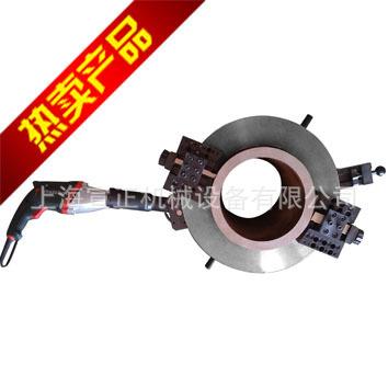 xzb-900大型管道切割坡口机管子坡口机管道焊缝坡口机外钳式坡口