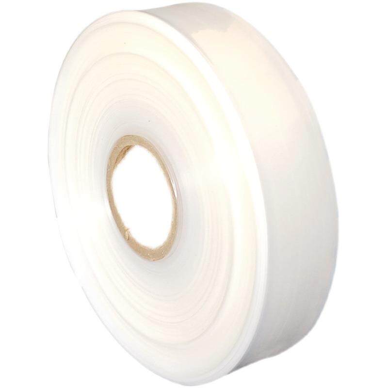 pe高低压大小号筒料量大优惠筒膜卷膜透明塑料包装薄膜长条直通袋