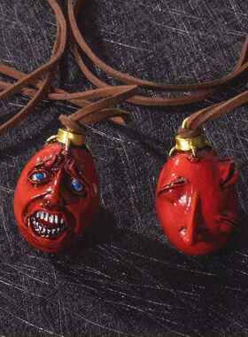 Anime Berserk The Egg Of The King Necklace Behelit Griffith