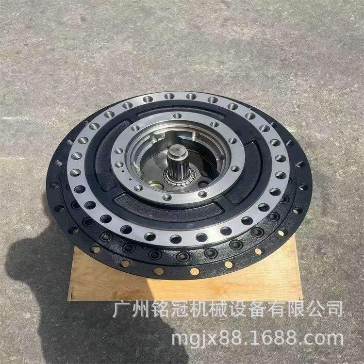 三一SY485 SY500H GM85VA行走牙箱 行走齿轮箱 行走减速机总成