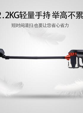 便携式电吸商有线轻巧真手持GHA-585式家用强力空小型家务尘尘器