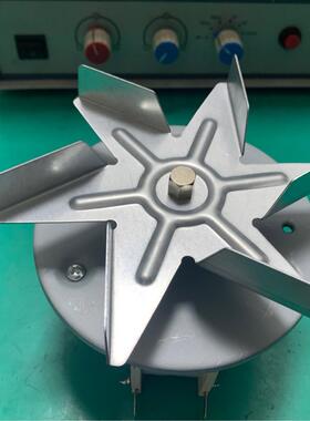 6130烤箱耐高温双滚珠电机220V 45w 质保5年