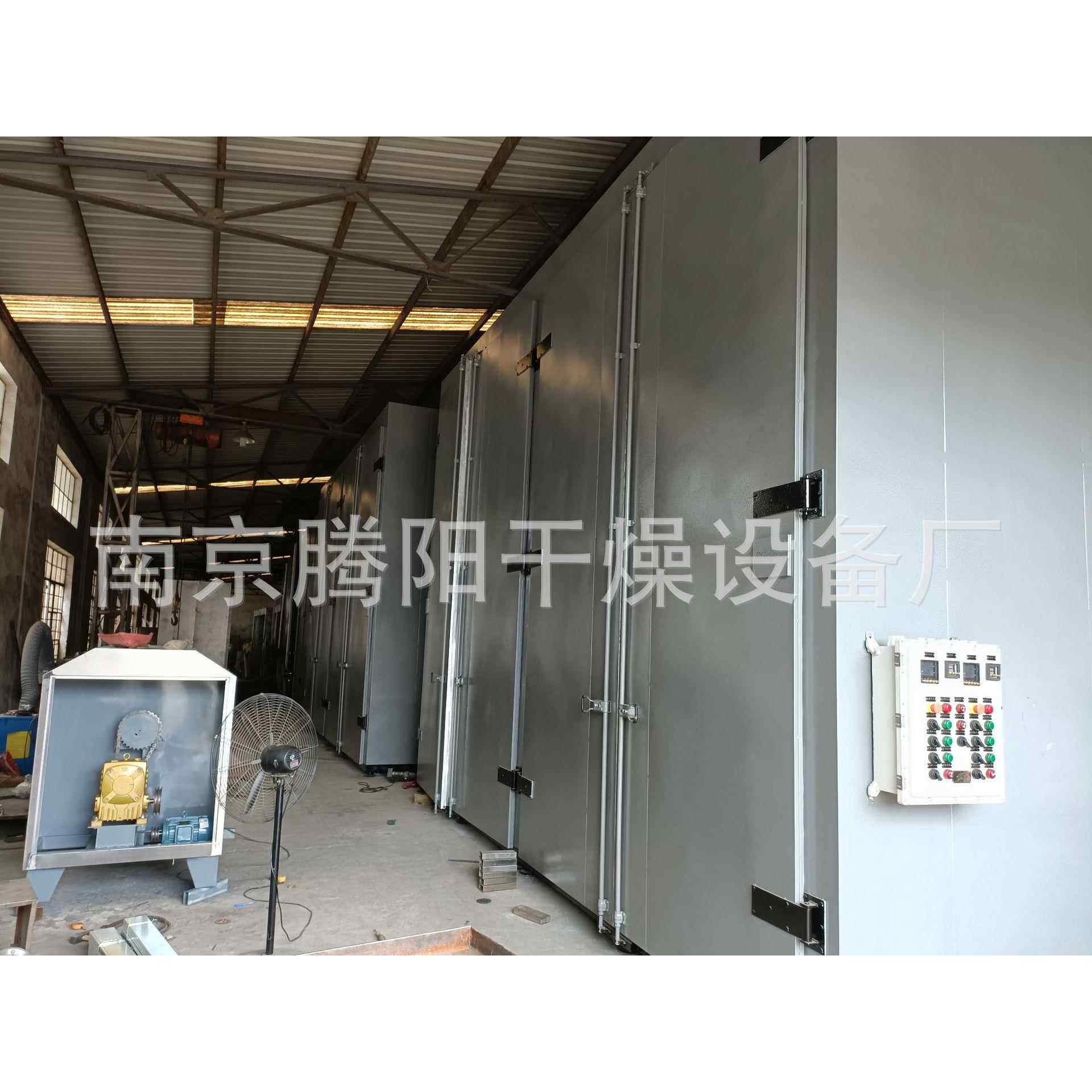 隔爆型不锈钢大型油桶恒温加热保温箱防爆型油桶预热暖箱