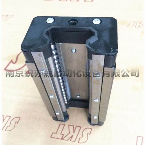 南京厂家直销国产直线导轨副 SKT直线导轨 RA15FA RA20FA RA35FA