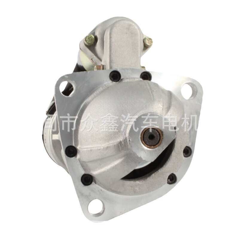 汽车起动机 23300-96516，2330095500，2330096504，2330096509