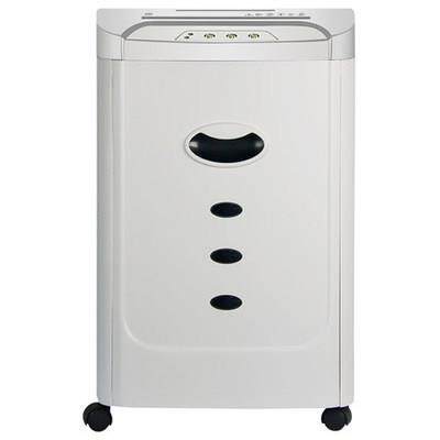 金典GD-C7156碎纸机5级保密20L电动商用办公大功率大容量粉碎机