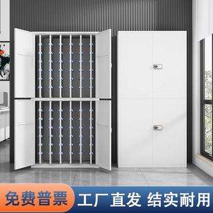 锁钥匙管理柜 钥匙柜房产物业汽车落地500位600位800位1000位密码