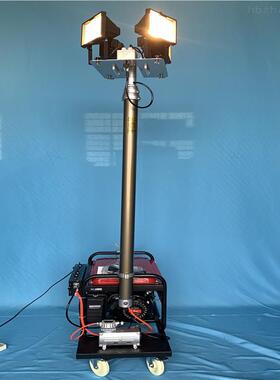 动升降泛自光SFW6110B工作LED全方位应急施工用方使便灯照明灯