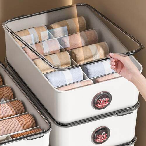 3-in-1 Wardrobe Organizer for Home and Dormitory: A Storage