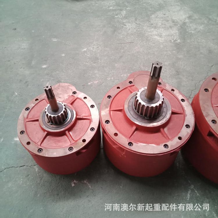 厂家销售CD1 MD1 10T电动葫芦减速机 起吊葫芦变速箱