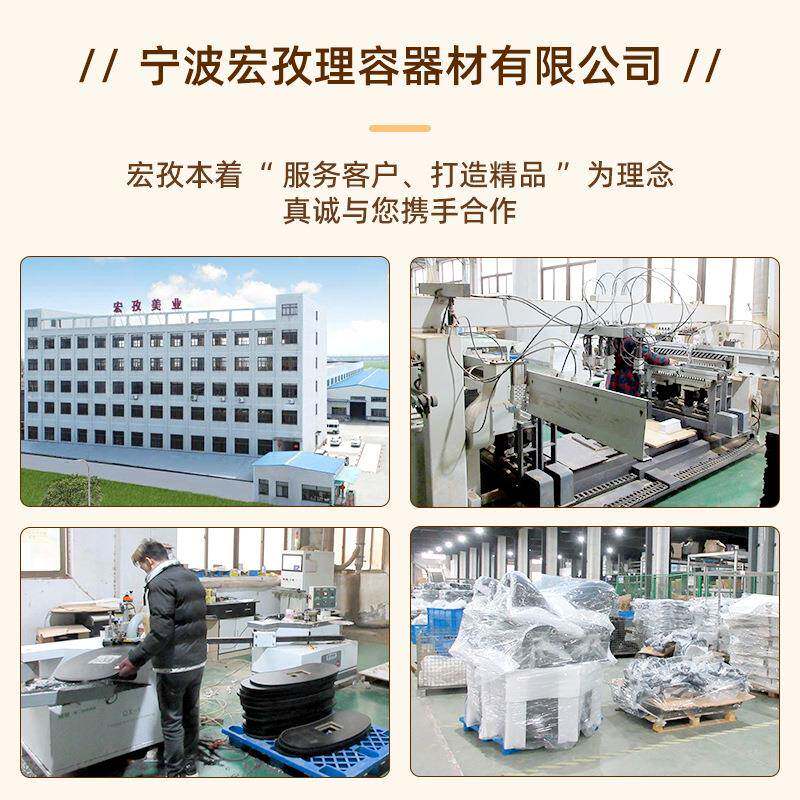 宏孜厂家供应金属配件安装方便现代简约量大价优水洗头床配件