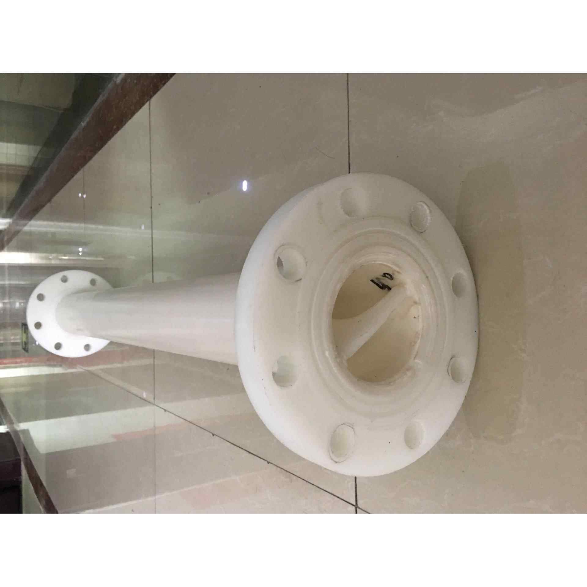 S型PP静态过滤器，减水压静态PP过滤器