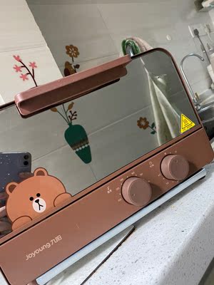 九阳家用烘焙小型多功能迷你电烤箱怎么样？多人被骗了？事件真相是？
