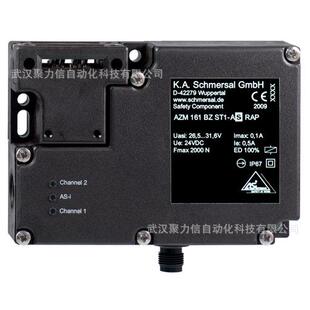SCHMERSAL电磁锁AZM ST1 R现货直发 161