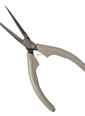 m马牌P-电626长嘴钳子钳长咀钳超细尖嘴MRH钳CR-V70C材质6英寸1P5