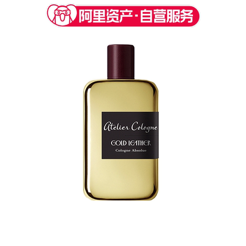 Atelier Cologne/欧珑清新淡香金生之愿香水