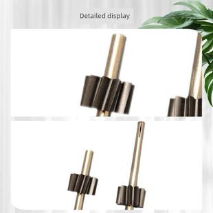 【今日发货】尼普洛配件泵头齿轮血透机P1 P2泵头全新齿轮配件