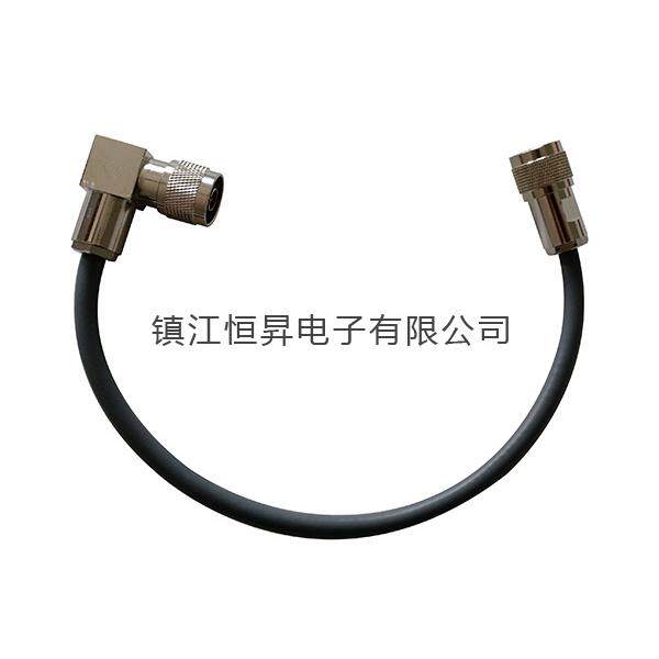 厂家供应L16-JW27/L16-J27电缆组件 测试线 连接线 传输线 跳线