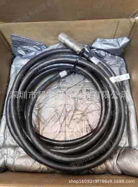 ABB机器人编码动力电缆3HAC039602-003米数任意 ABB机器人配件