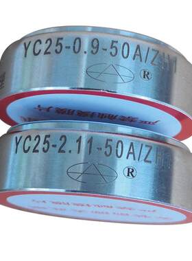 YC25-0.82-50A/ZH0.870.880.910.941.01.93低温储槽爆破片