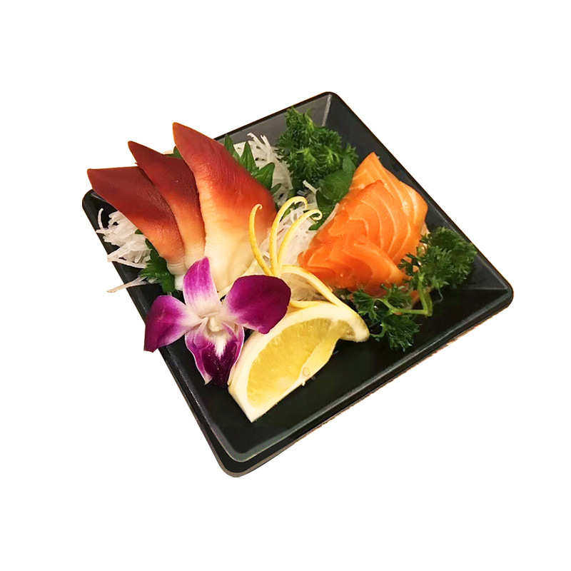 福皿12纯黑小菜盒日式餐盒一次性外卖盒雪媚娘海带丝三文鱼托盘,厨房/烹饪用具,点心包装盒/包装袋,淘宝优惠券,粉丝福利购,淘宝优惠卷